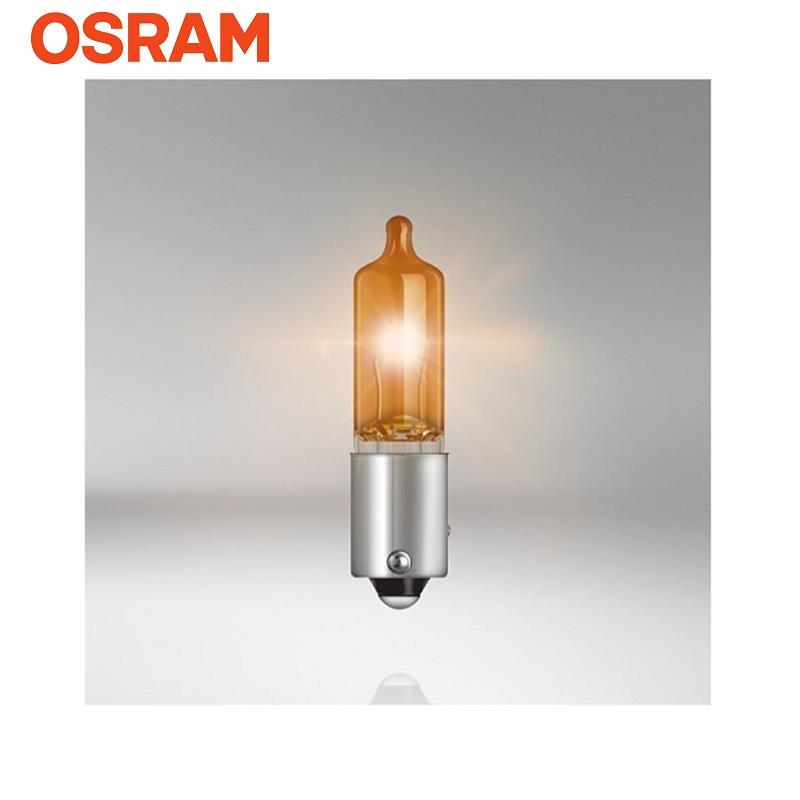 OSRAM 12V H21 AMPUL 21W SARI (ŞAŞI YAKIN TIRNAK) (BAW9s)