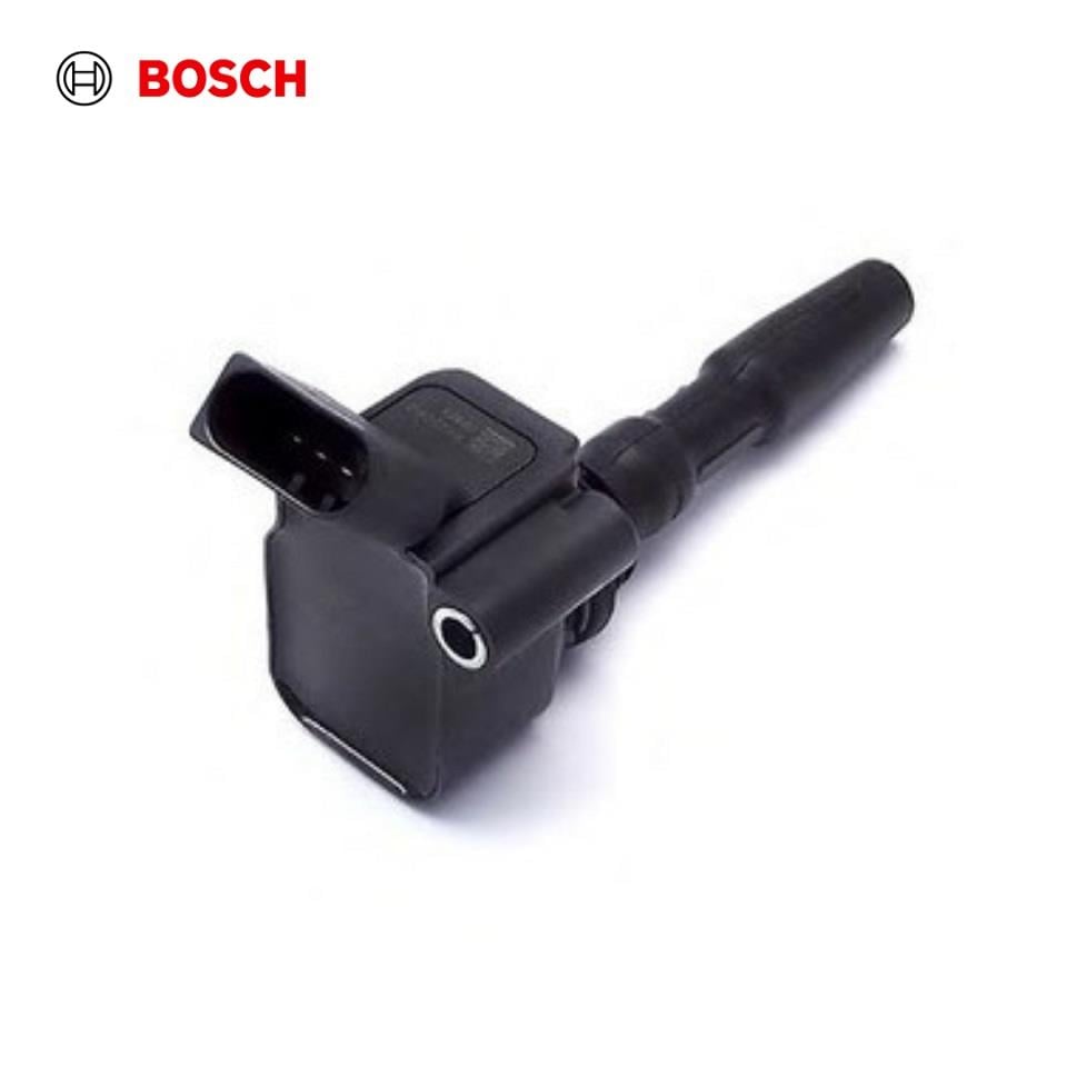 BOSCH ATEŞLEME BOBİNİ (KALEM TİP) AUDI-CUPRA-SEAT-SKODA-VW