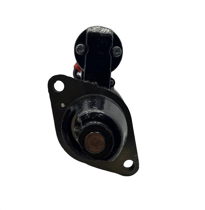 12V MARŞ MOTORU MITSUBISHI TİPİ 11 DİŞ 2.5 KW FORKLİFT-TRAKTÖR-JENERATÖR