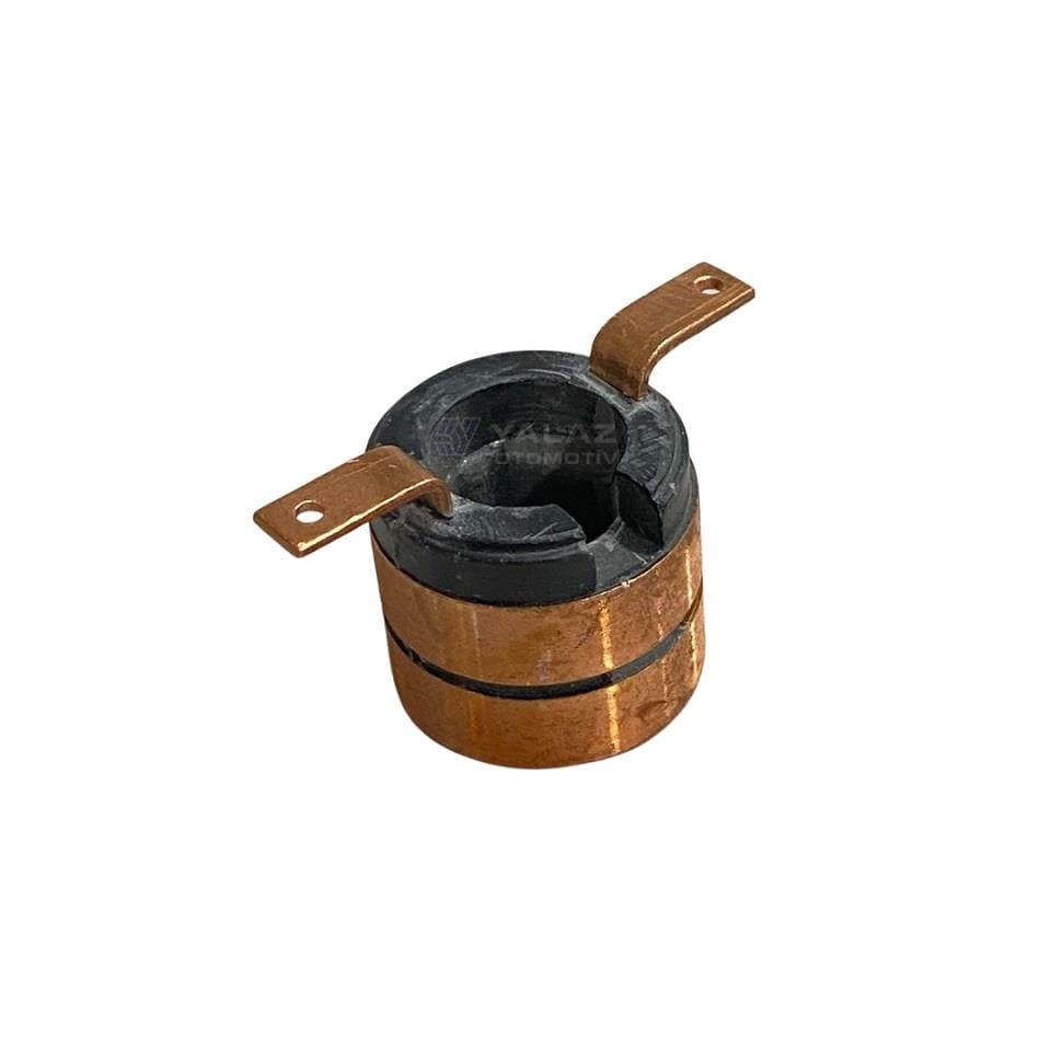 ALTERNATÖR ROTOR BAKIRI (İÇİ KÖŞELİ) (18*26*23 MM)