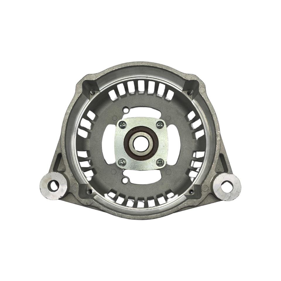 ALTERNATÖR ÖN KAPAK ISKRA TİPİ 100 A OTOKAR SULTAN