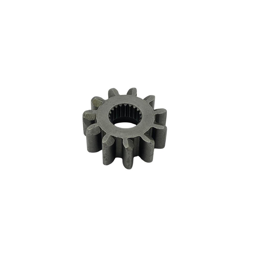 MARŞ DİŞLİ UCU MITSUBISHI TİPİ 11 DİŞ (DİŞLİ MİL ÇAPI:21 MM)