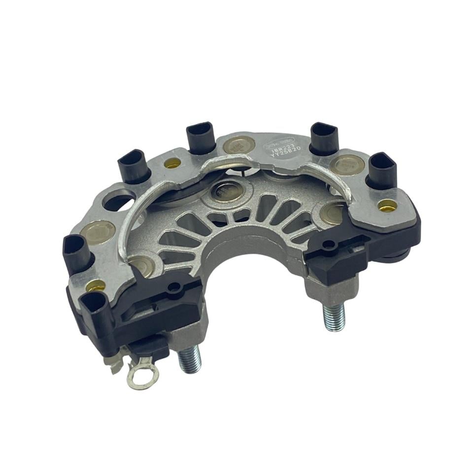 DİYOT TABLASI BOSCH TİPİ F00M (YÜKSEK TİP) (SAĞ-SOL CIVATA UZUN)