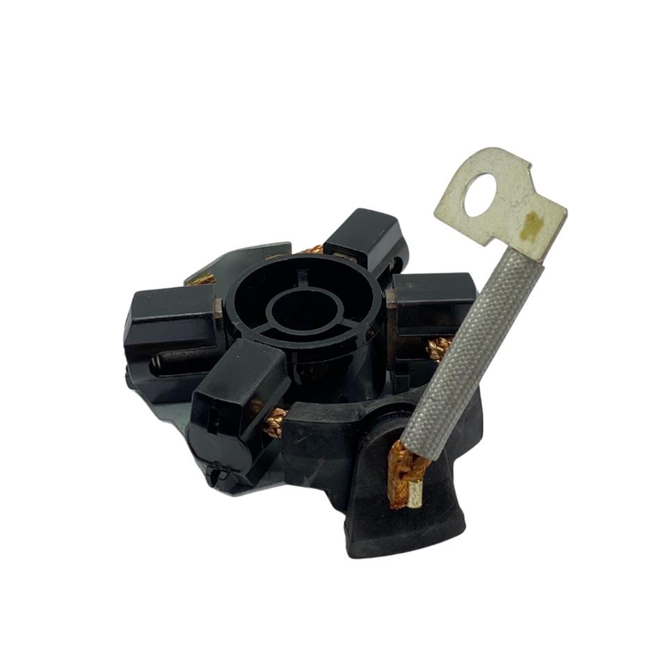 MARŞ KÖMÜR YUVASI BOSCH TİPİ 157/125 (R) UK FIAT DUCATO-IVECO DAILY-PEUGEOT BOXER- VW LT35