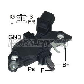 12V KÖMÜRLÜ KONJEKTÖR F00M (YAN SOKET 4 FİŞ) TOYOTA