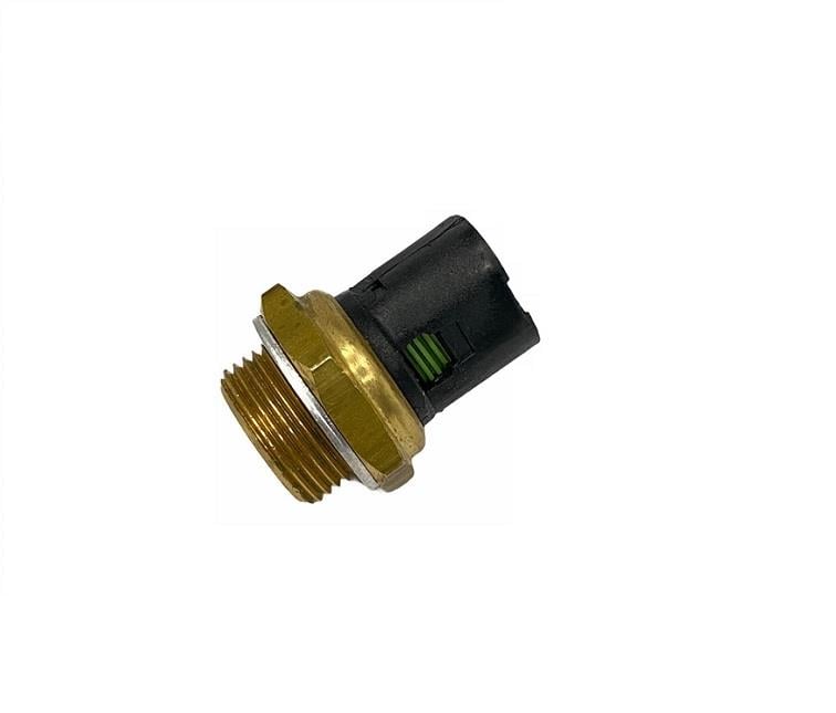 VERNET FAN MÜŞÜRÜ 92/82 °C (2 FİŞ SOKETLİ) RENAULT R9/R11/R19/CLIO