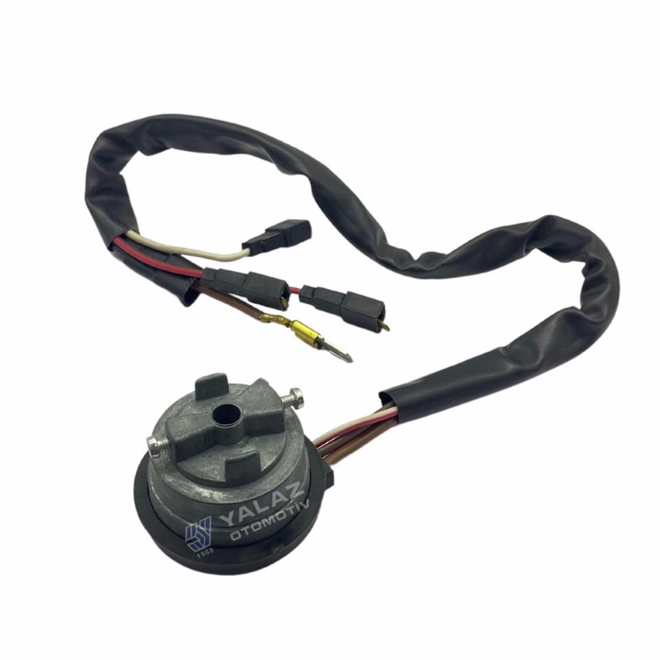 NESAN KONTAK TERMİNALİ BMC LEYLAND/TM30