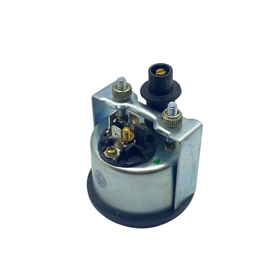24V YAĞ SAATİ 7 BAR 52 MM