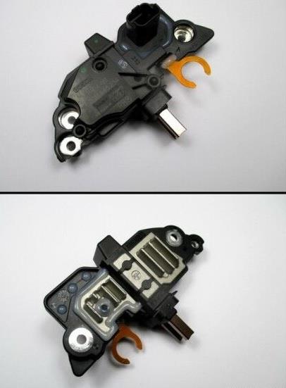 12V KÖMÜRLÜ KONJEKTÖR VALEO SOKET (L-DFM) RENAULT F00M