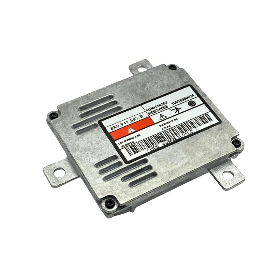 12V XENON BALAST D3S/D3R/D4S/D4R AUDİ-VW
