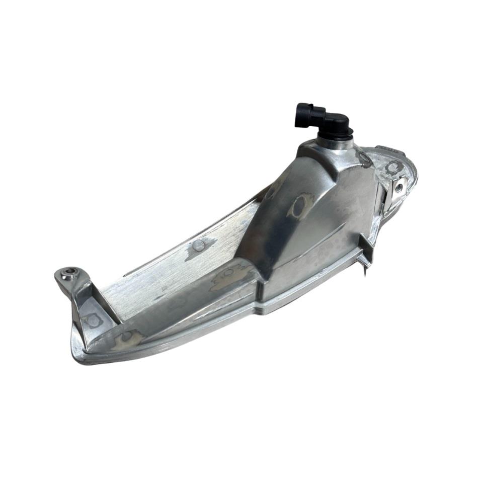 ARKA TAMPON GERİ VİTES LAMBASI (DUYLU) FIAT PUNTO EVO 2009-2012 SAĞ