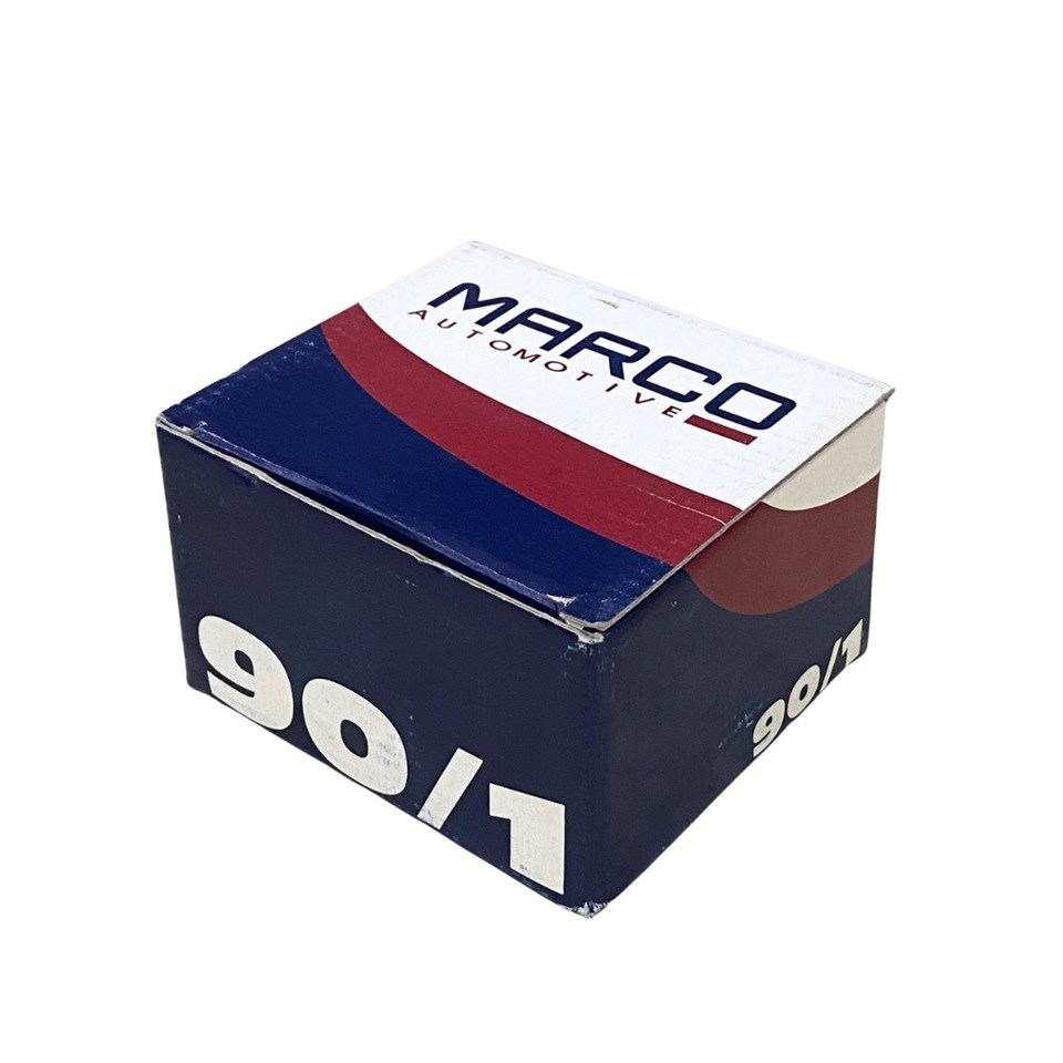 MARCO 12V DİDİT KORNA 335 HZ KALIN SES (91 MM) ITALY