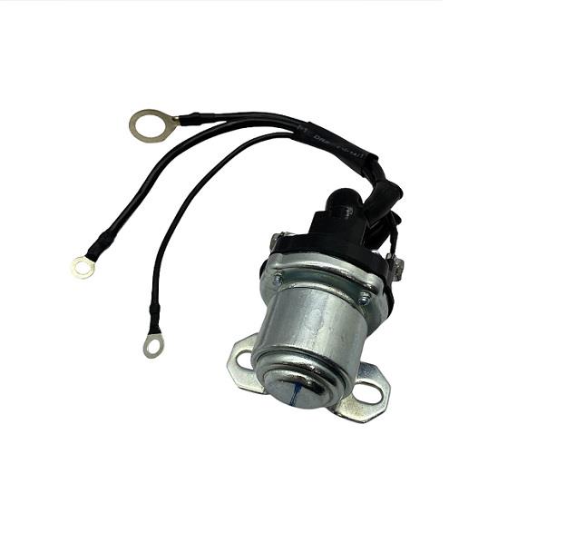 DELCO 24V MARŞ YARDIMCI ARA OTOMATİK (KABLOLU) (ÇİFT ÇIKIŞ)