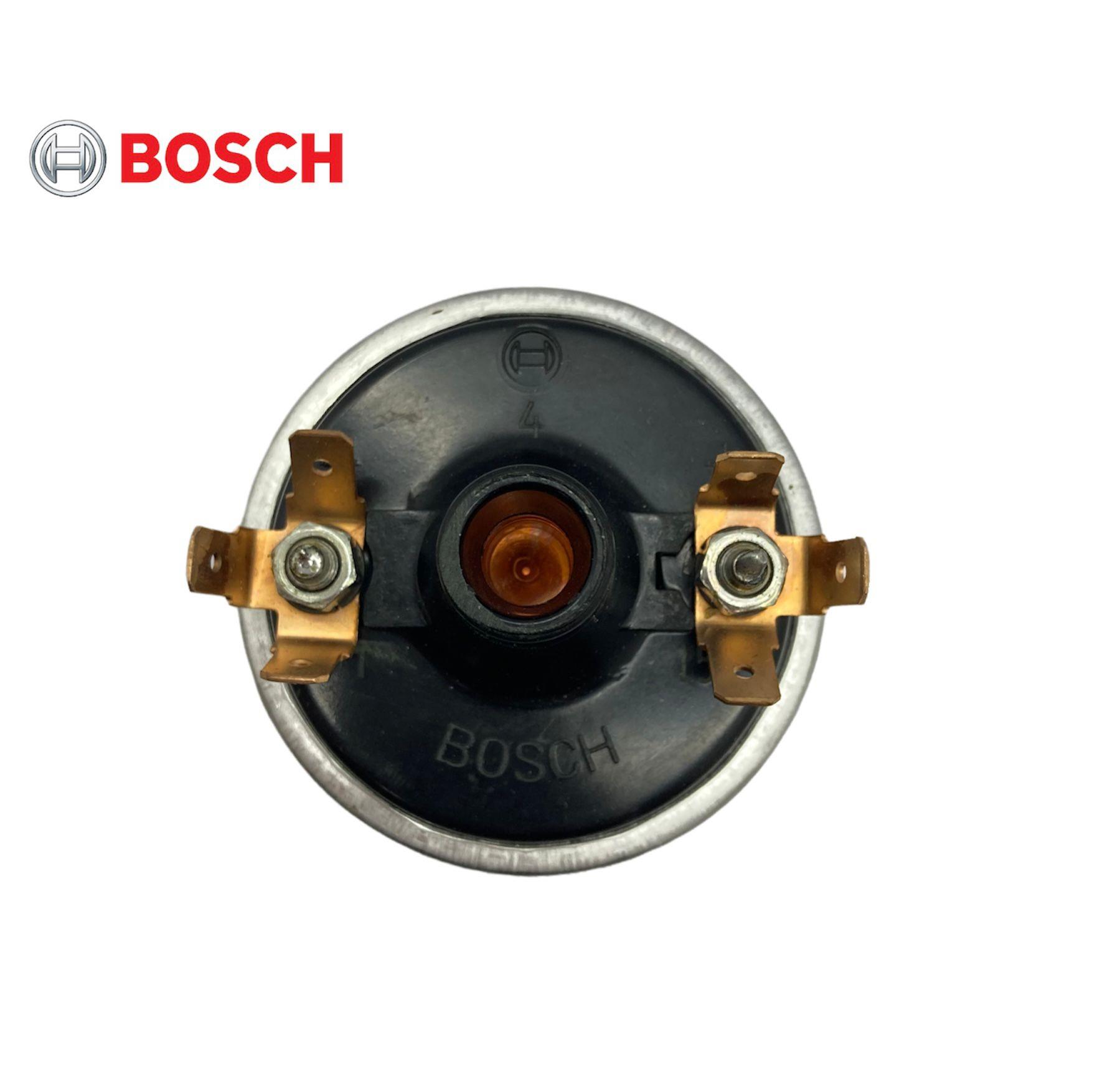 BOSCH 12V ATEŞLEME BOBİNİ (PLATİNLİ)