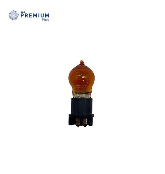 PREMIUM 12V GÜNDÜZ SÜRÜŞ AMPULÜ SARI (PW24W) 