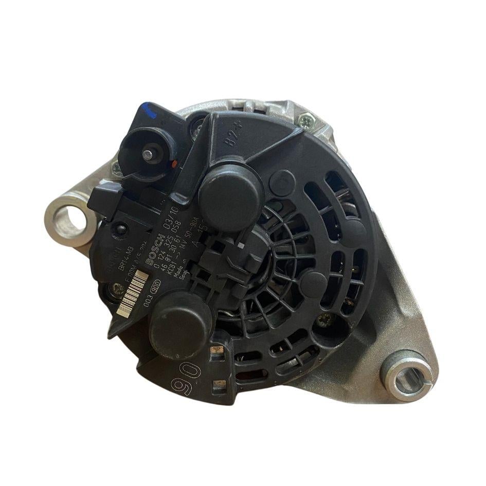 BOSCH 12V ALTERNATÖR DİNAMO 90 A (L) FIAT DOBLO/MAREA/PALIO