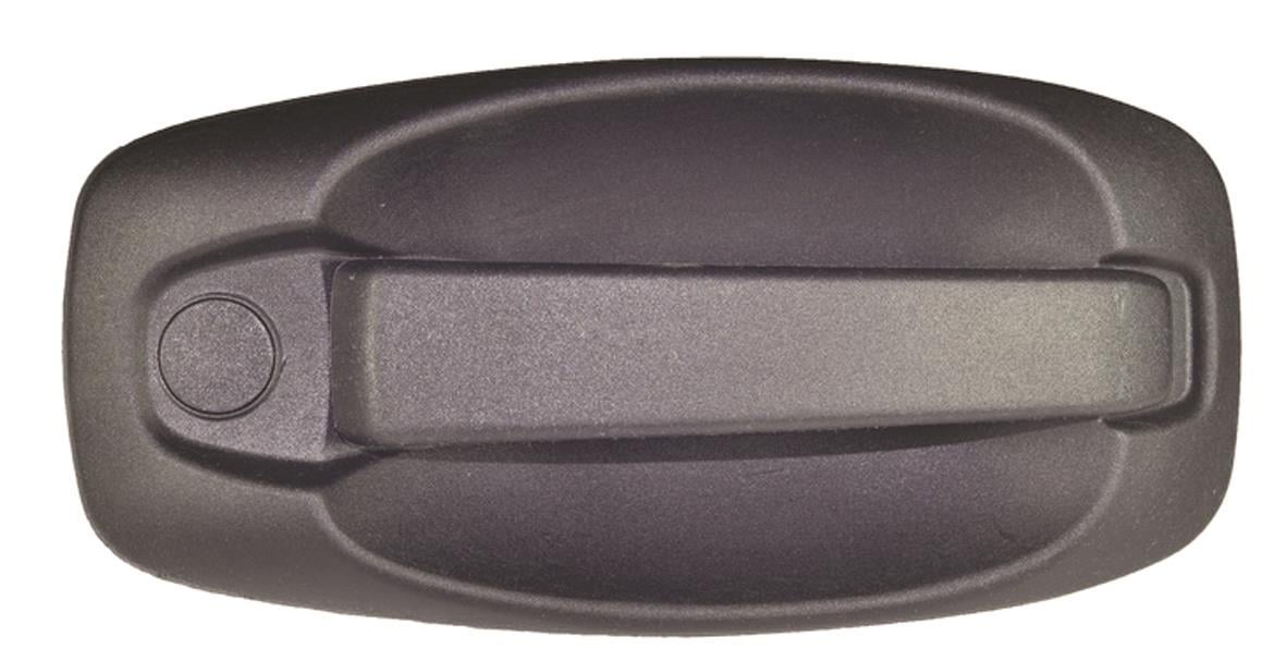 DIŞ KAPI KOLU (ÖN SAĞ-ARKA SOL/SAĞ) CITROEN NEMO-FIAT FIORINO/DOBLO-PEUGEOT BIPPER 2007 >