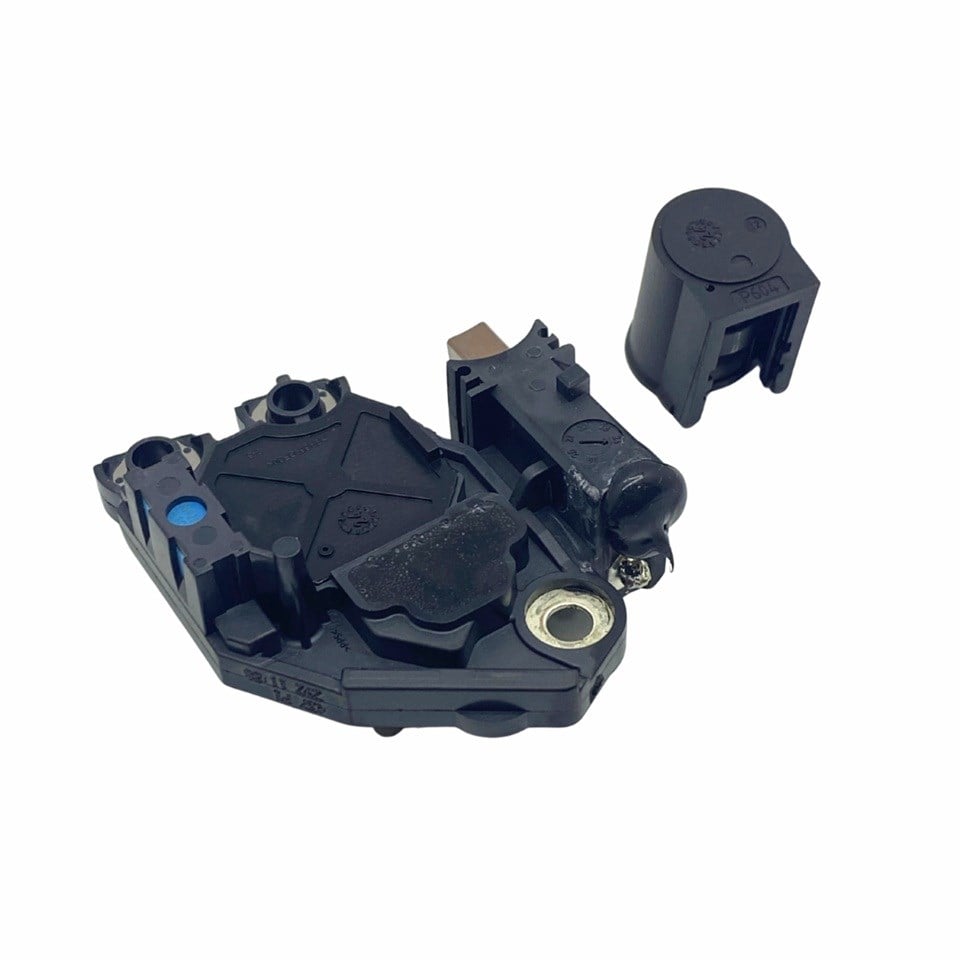 VALEO 12V KÖMÜRLÜ KONJEKTÖR (TEK CIVATALI) (LIN) CITROEN-OPEL-PEUGEOT-TOYOTA
