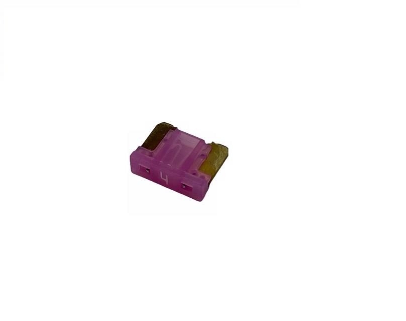 MTA MİNİ BIÇAK SİGORTA 4 A (ALÇAK PROFİL) (11*9 MM)