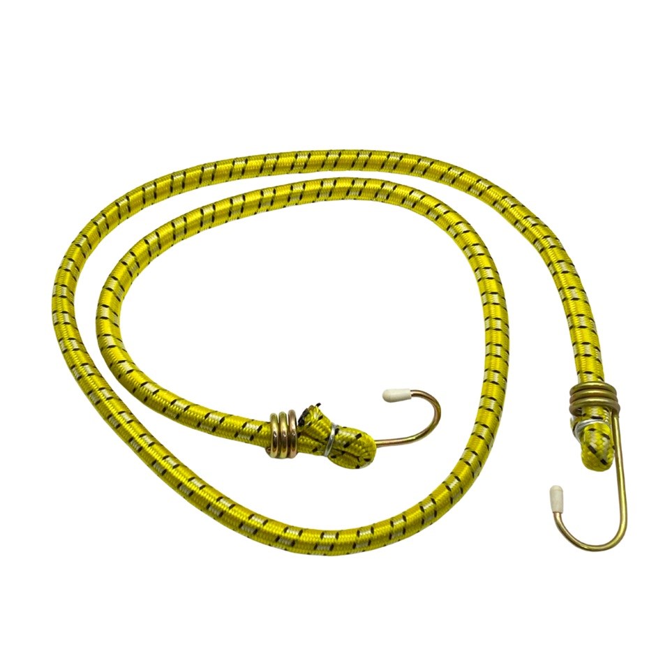 BAGAJ LASTİĞİ (AHTAPOTU) TEKLİ 90 CM SARI