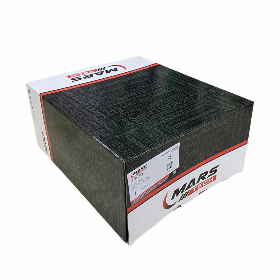 MARS STOP LAMBASI (DUYSUZ) HYUNDAI ACCENT 2003-2005 SAĞ