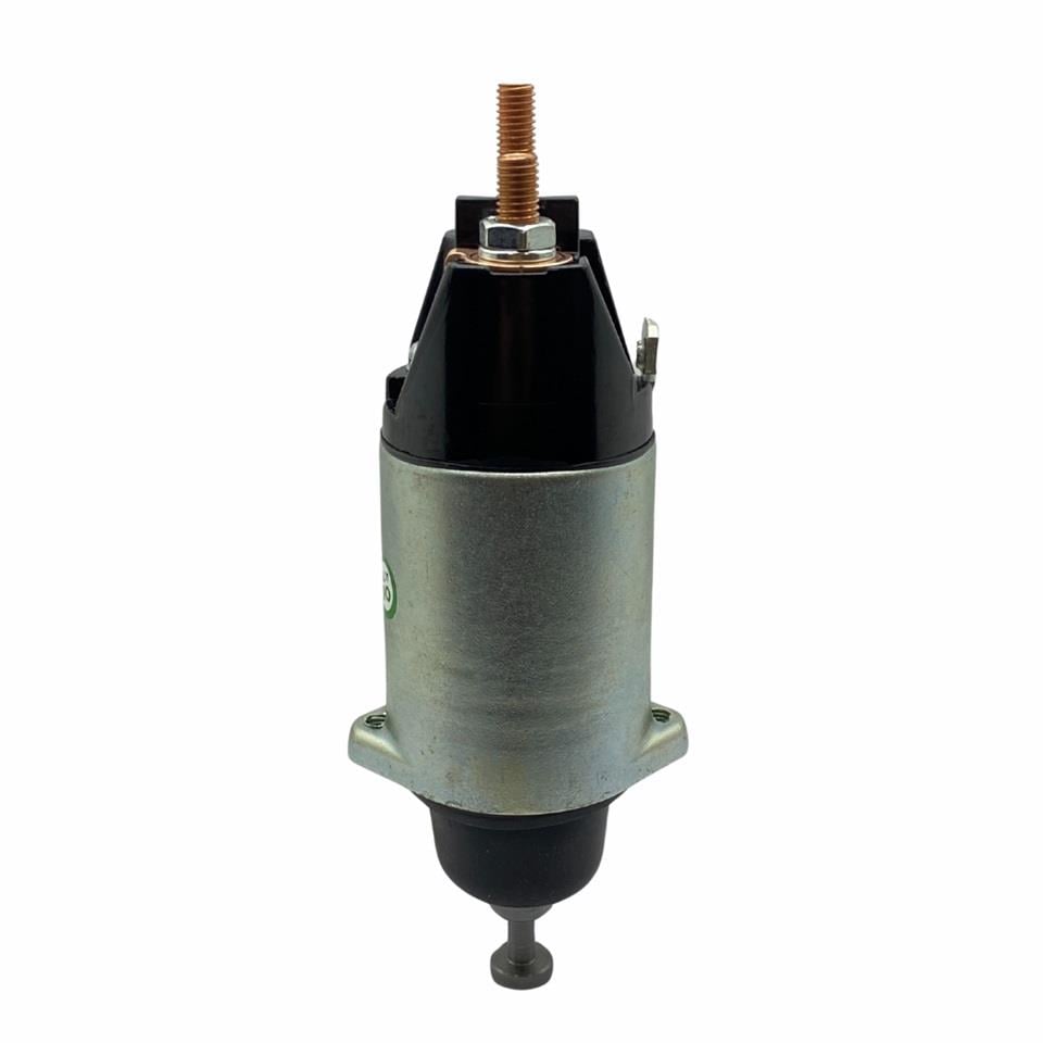 ZM 24V MARŞ OTOMATİĞİ MITSUBISHI TİPİ (M8 CIVATA) (2 KULAK)
