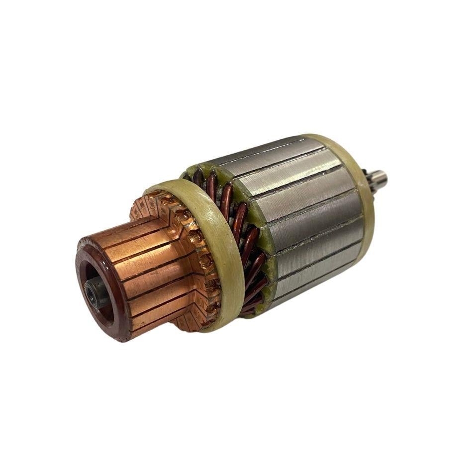 12V MARŞ KOLLEKTÖRÜ VALEO TİPİ 13 DİŞ D7G CITROEN-OPEL-PEUGEOT-RENAULT