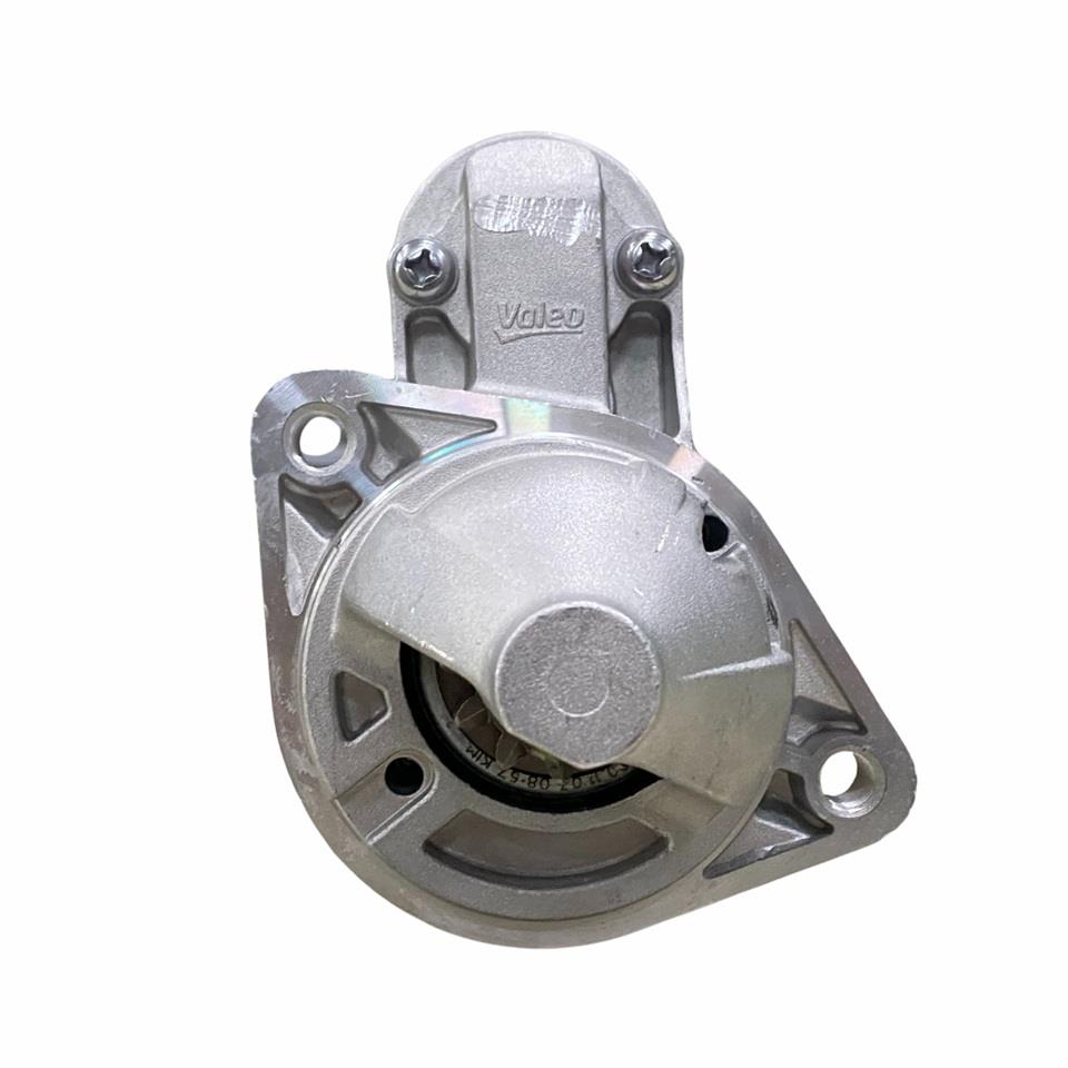 VALEO 12V MARŞ MOTORU 12 DİŞ 1.8 KW HYUNDAI I20-KIA RIO CRDI DİZEL