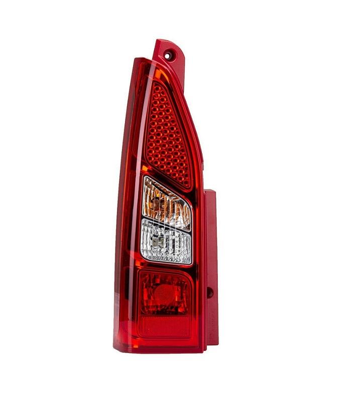 STOP LAMBASI (DUYLU) (TEK KAPI) CITROEN BERLINGO-PEUGEOT PARTNER 2008-2012 SOL ORJ.