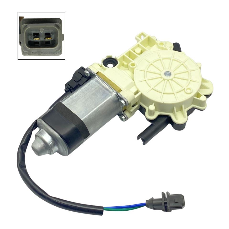 24V CAM KALDIRMA MOTORU MERCEDES ATEGO/AXOR SOL