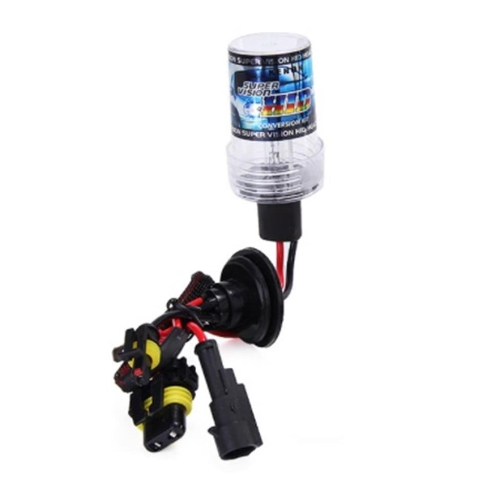FORZA XENON HB3 9005 AMPUL 15000K