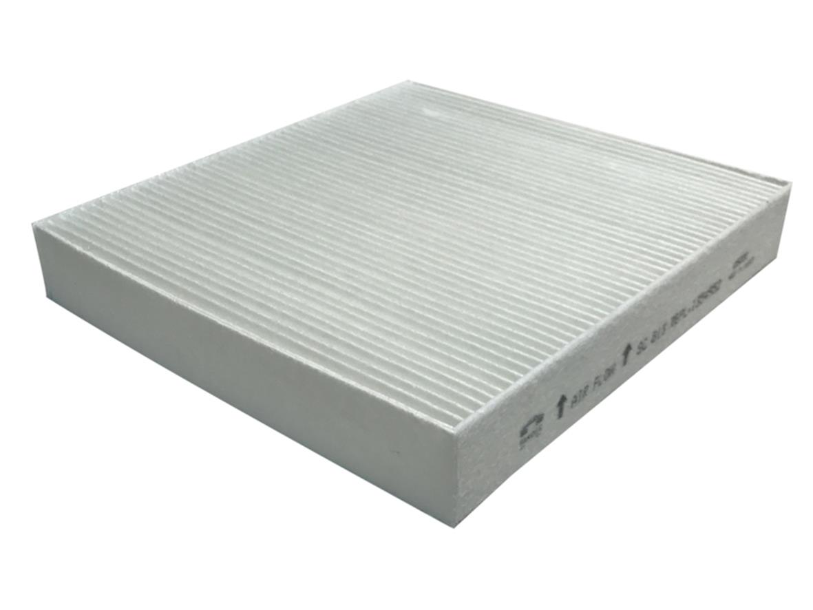 POLEN FİLTRESİ FORD FOCUS II-VOLVO C30/S40/V50/C70