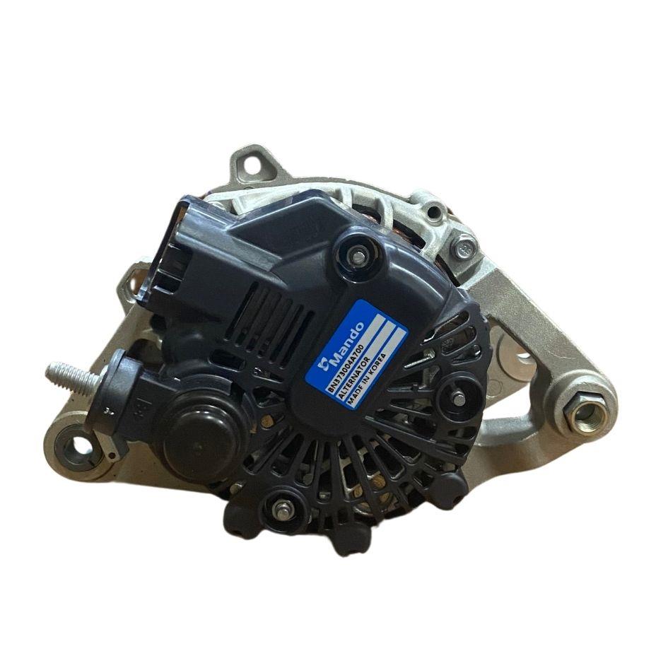 MANDO 12V ALTERNATÖR DİNAMO 90 A HYUNDAI H1/H100-KIA BONGO 2012 > OEM