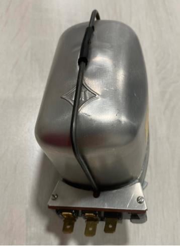 6V-12V SİLECEK MOTORU (3 FİŞ) VW 1200 KAPLUMBAGA 1964-1966 ORJ.