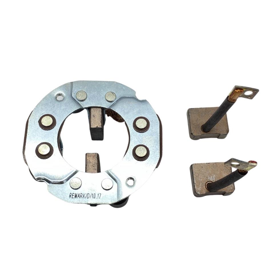 MARŞ KÖMÜR YUVASI DELCO TİPİ 28MT (4 KÖMÜRLÜ) BMC PROFESYONEL