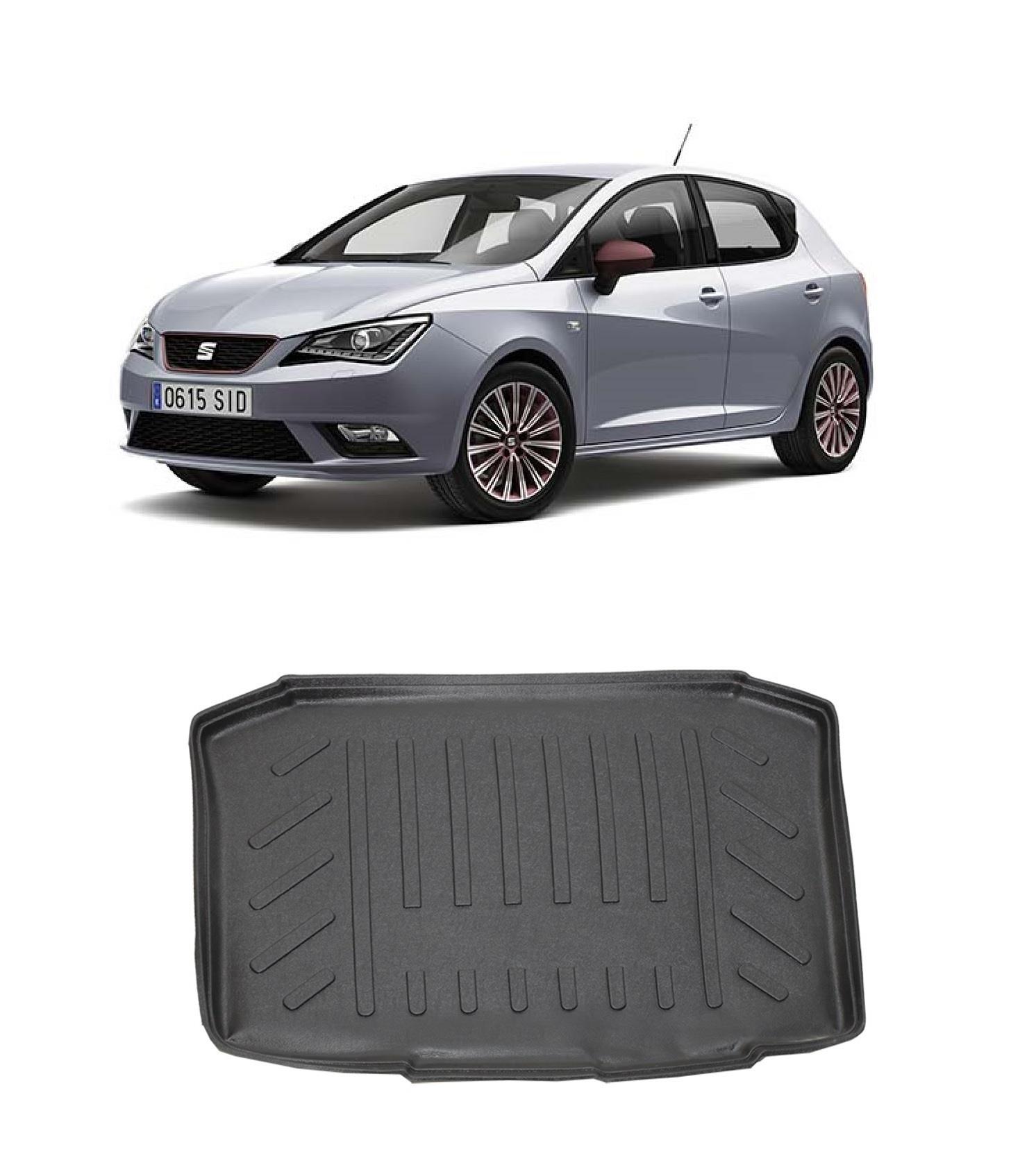 BAGAJ HAVUZU SEAT IBIZA HB 2009-2017