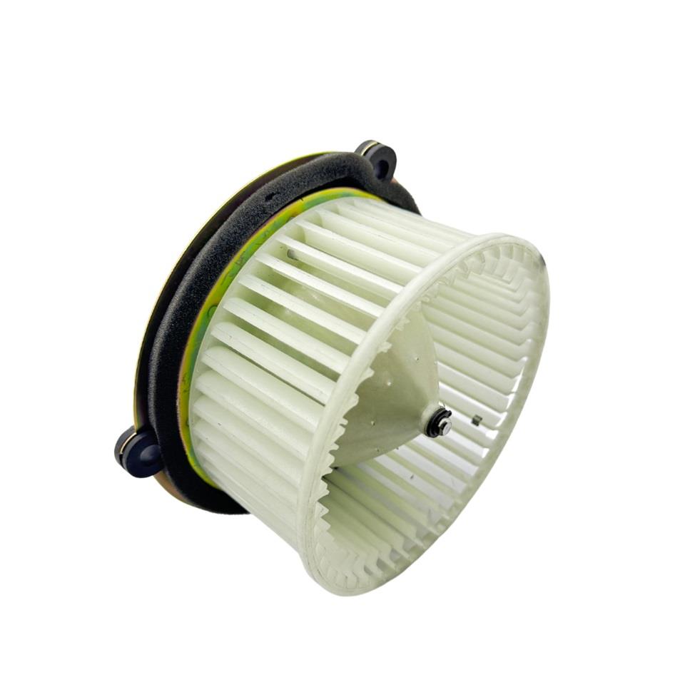 24V KALORİFER MOTORU (PERVANELİ) HITACHI İŞ MAKİNASI