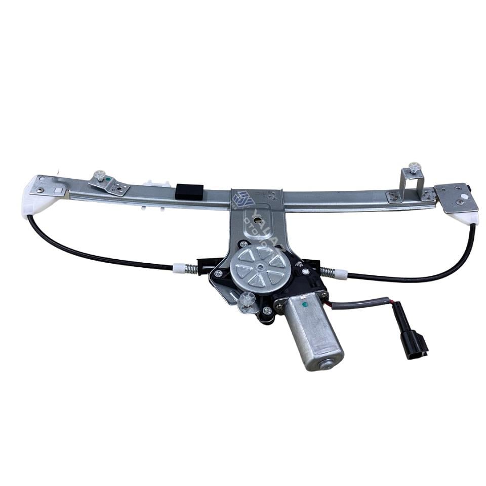 CAM MEKANİZMASI ÖN (MOTORLU) SAĞ FIAT DOBLO 2002-2011