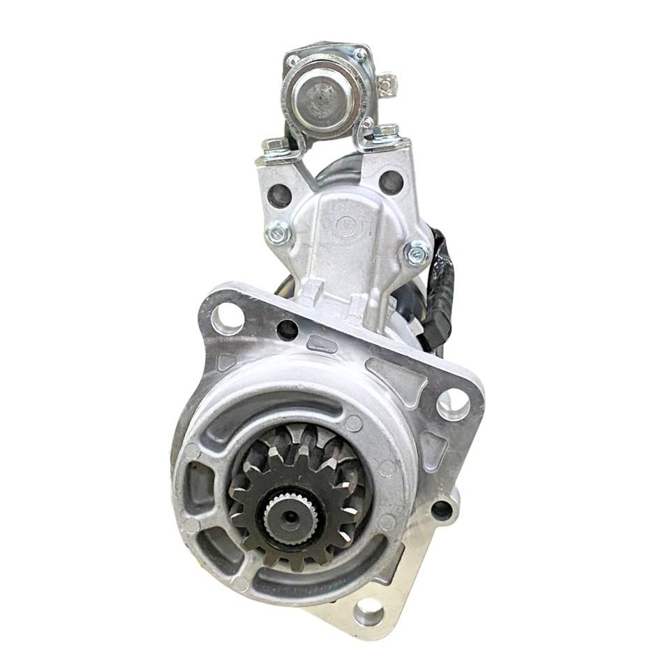 DELCO 24V MARŞ MOTORU 13 DİŞ 5.5 KW MERCEDES ACTROS/ANTOS/AROCS/ATEGO/ECONIC/TRAVEGO 2011>