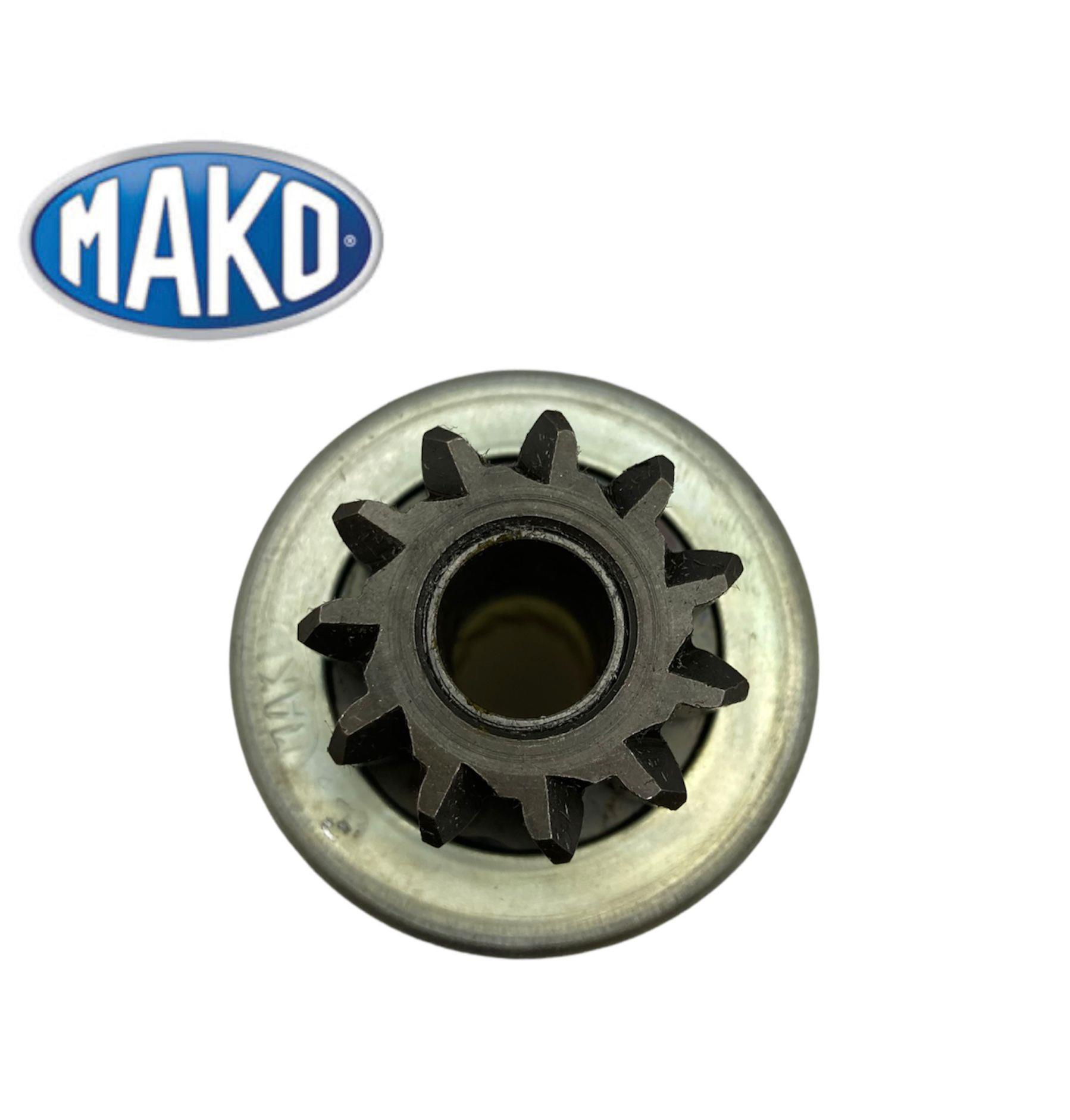 MAKO MARŞ DİŞLİSİ 11 DİŞ TOFAŞ DOĞAN/KARTAL/ŞAHİN 1.6