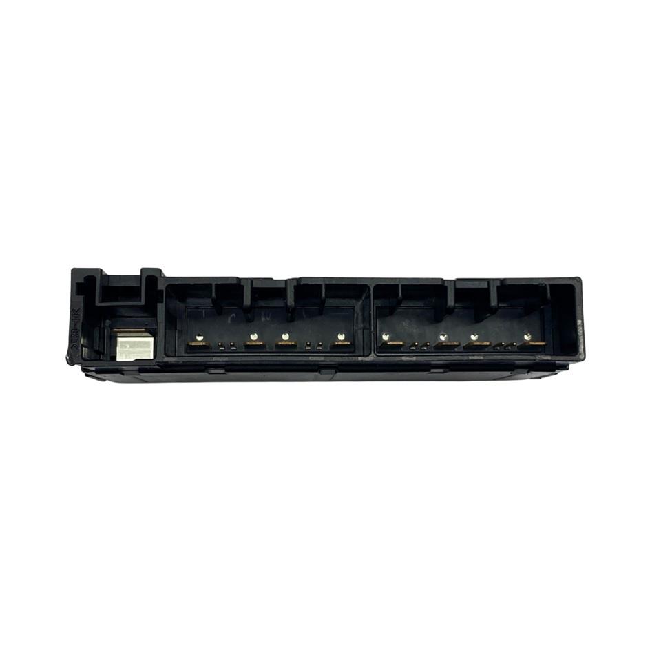 12V RÖLE (1+8+8 UÇLU) (ENTEGRASYON RÖLESİ-RELAY INTEGRATION) TOYOTA JAPON