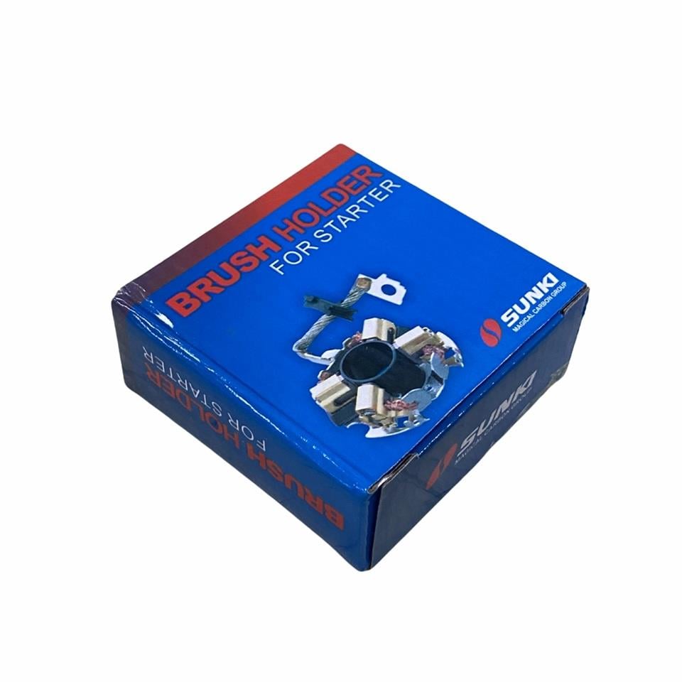 MARŞ KÖMÜR YUVASI MOTORCRAFT TİPİ FORD FIESTA/FOCUS/MONDEO/CONNECT