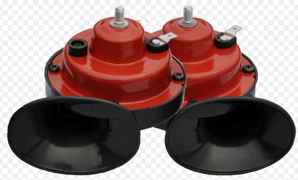 12V DADAT KORNA (TEK FİŞLİ) 410/510 HZ TAKIM