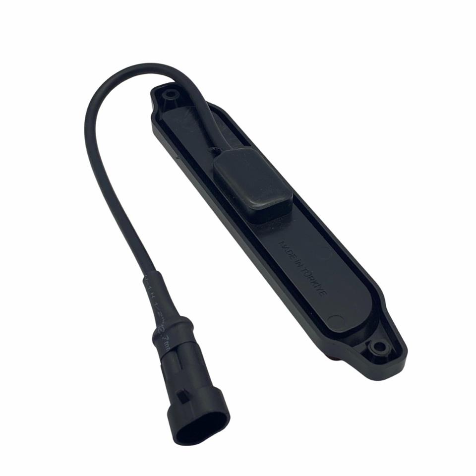 ARKA KASA LAMBASI FORD TRANSIT V363 2014 >