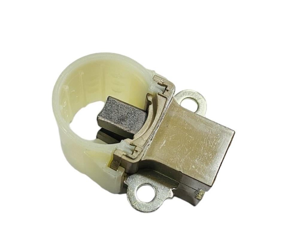 ALTERNATÖR KÖMÜR YUVASI NIPPON DENSO TİPİ (2 UÇLU) HONDA-SUZUKI-TOYOTA-KOMATSU FORKLİFT