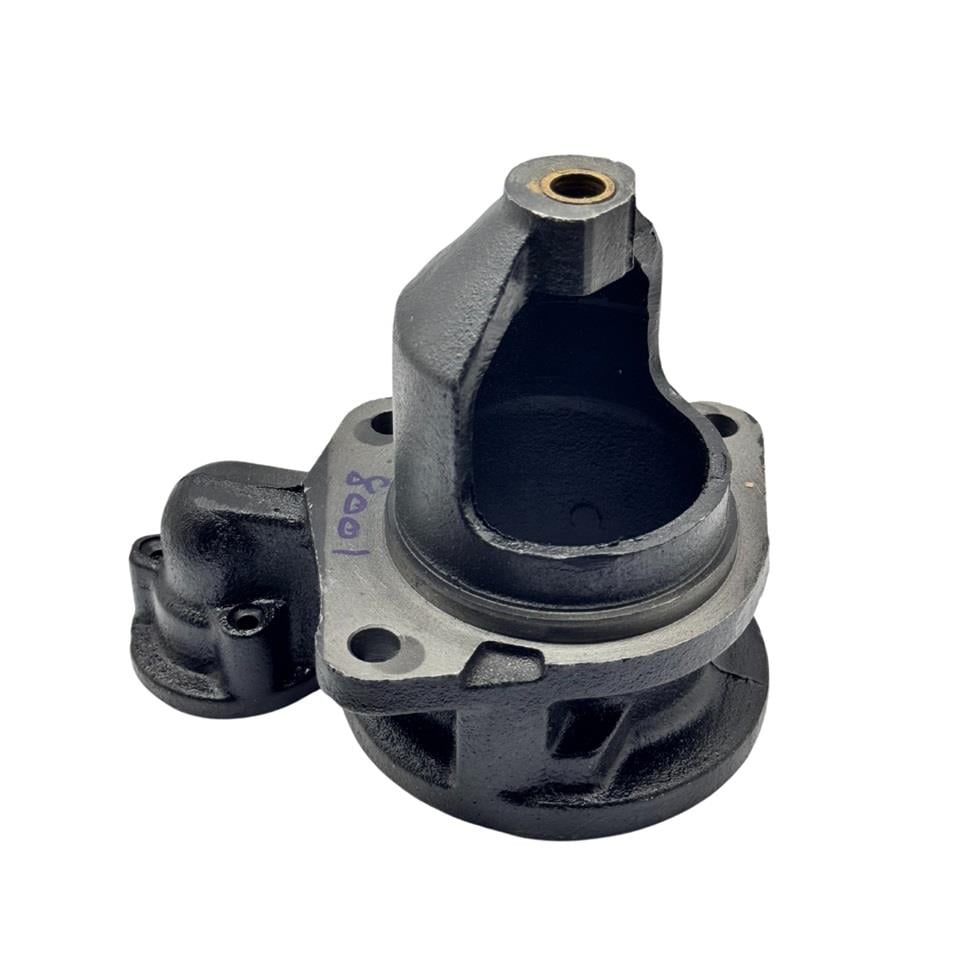 MARŞ PİNYON KAPAK BOSCH TİPİ (KISA OTOMATİK) 0001368 MERCEDES 2517 KAMYON