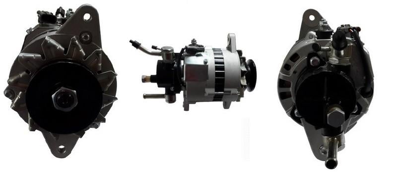24V ALTERNATÖR DİNAMO 55 A (VAKUMLU) HINO KAMYONET FB 112