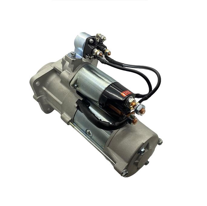 24V MARŞ MOTORU MITSUBISHI TİPİ 13 DİŞ 5.5 KW MERCEDES ACTROS/ANTOS/AROCS/ATEGO/ECONIC/TRAVEGO 2011>