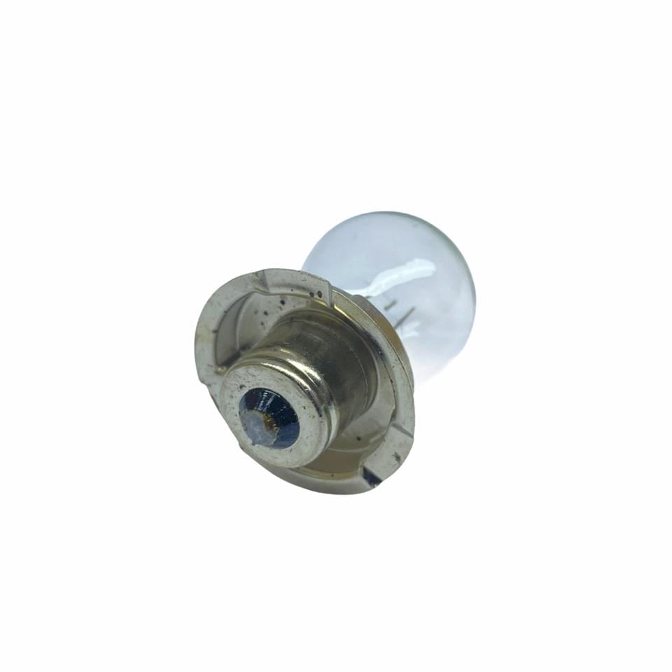 12V 15W AMPUL MOTOSİKLET-MOPEDS (240 LM G-25.5 P26s)