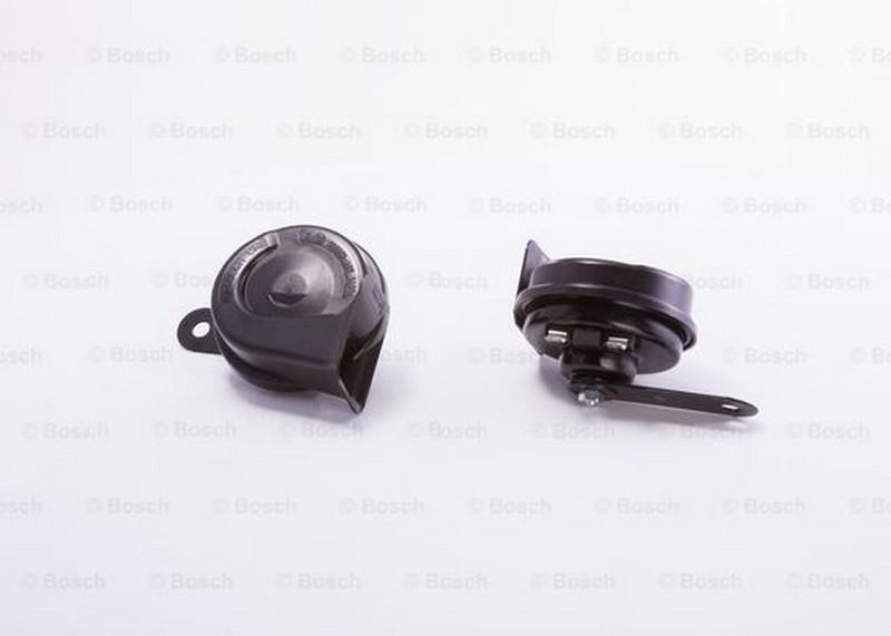 BOSCH 12V DADAT KORNA 410/510 HZ (2 FİŞLİ) (TAKIM)